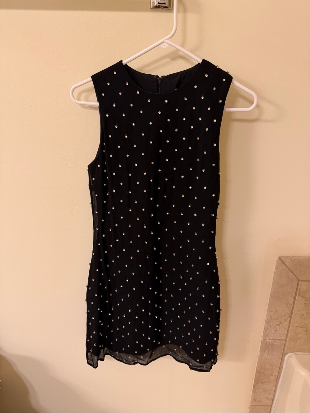 Anna Quan dress